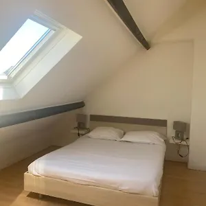 Treilles'appart Rijsel