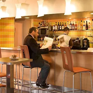 Ibis En Bresse Hotel
